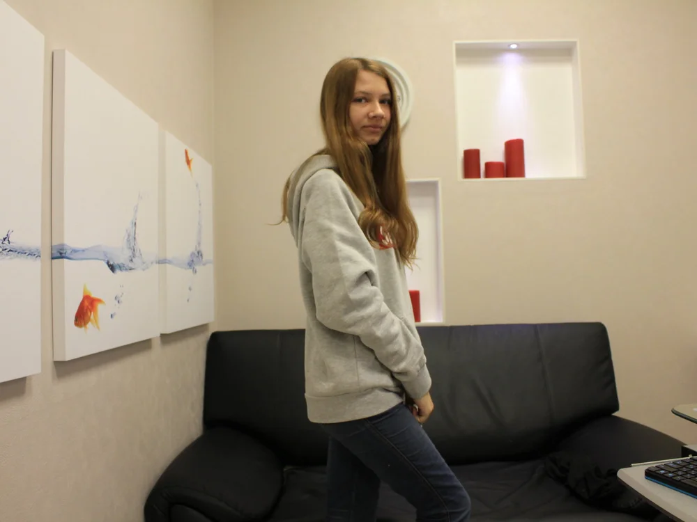 AnnaNelly's Offline XXX Chat