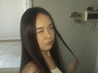 GiuliaXan Female Handjob Strip Webcam