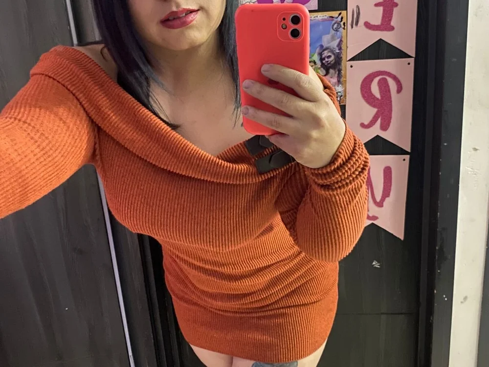 VictoriaWilde1's Offline XXX Chat