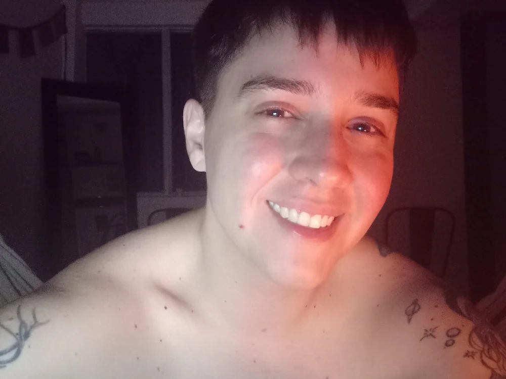 Naughtyftm's Offline XXX Chat
