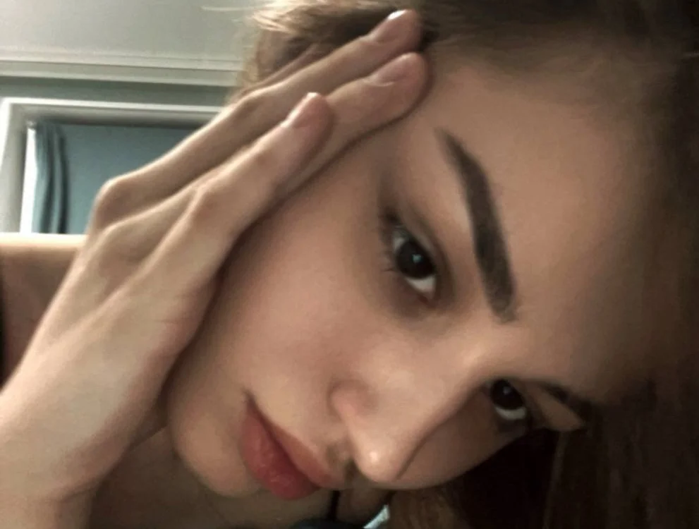 Evva_mayy's Offline XXX Chat