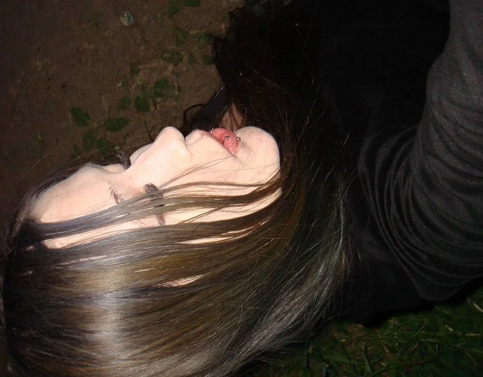 Bettyy_Whitte's Offline XXX Chat