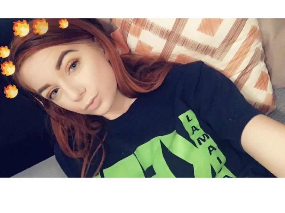 TaylorFox69's Offline Chat Room