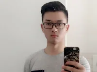 Chinese-33's webcam live show