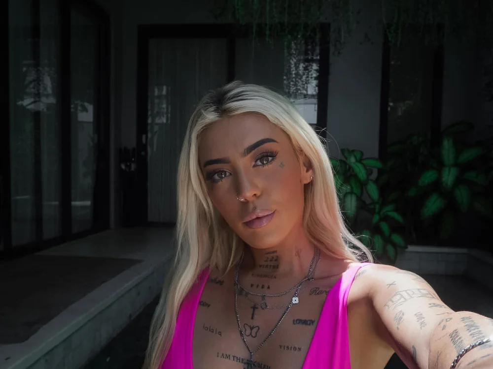 jesswilde_xon Offline XXX chat