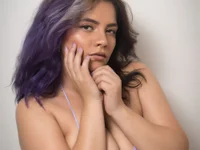 Модель Kiara_Cruz__