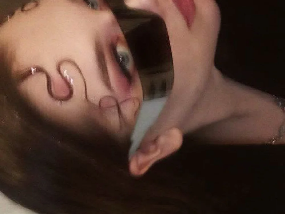 BreckGrise's Offline XXX Chat