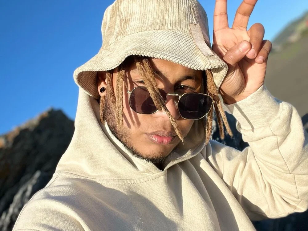 Chat XXX offline de NiggiriLikeThis