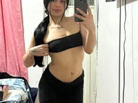 Mariana_Hank webcam model