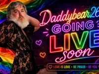 Model Daddybear26