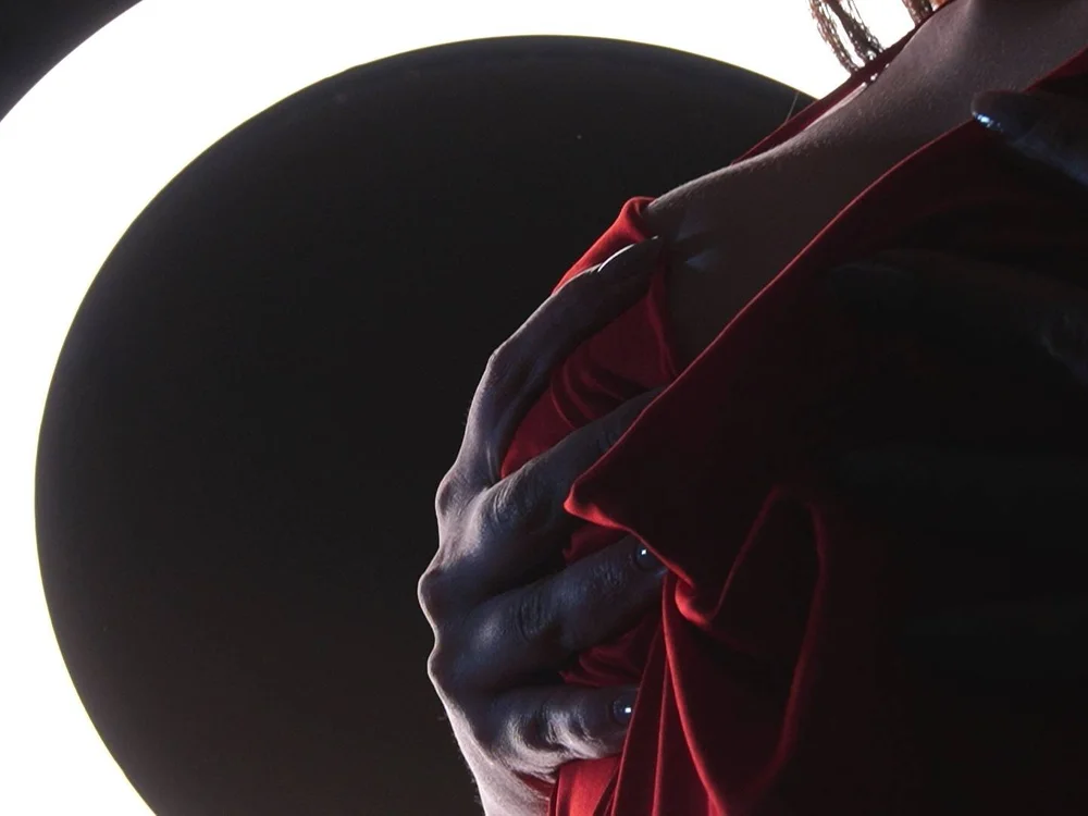 anyuty's Live XXX Chat