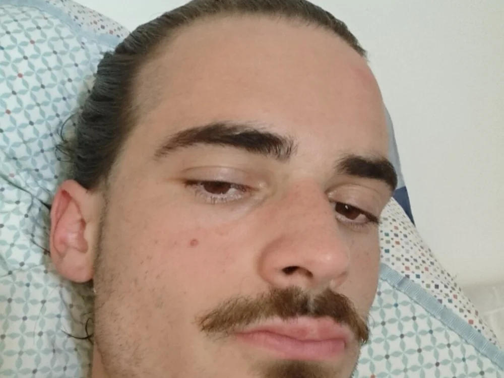 Makuurooo's Offline XXX Chat