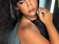 BlackLotusXXX's webcam live show