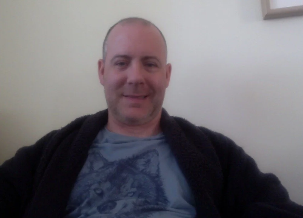 Johnc1234cc Obrolan XXX Offline