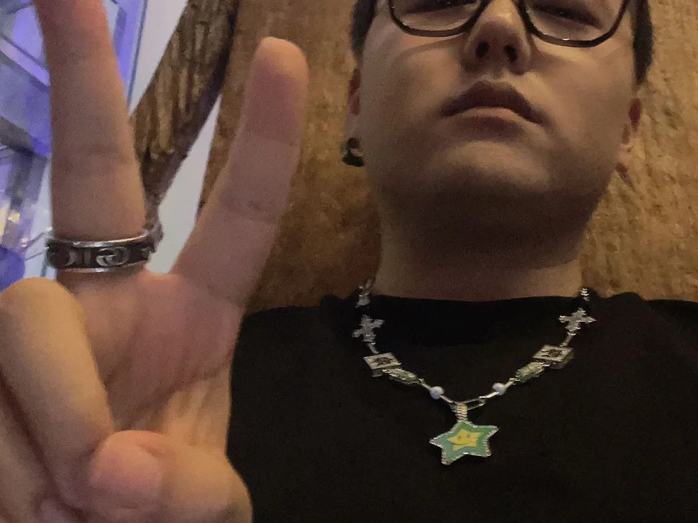 Anthony_Gaberie 離線 XXX 聊天
