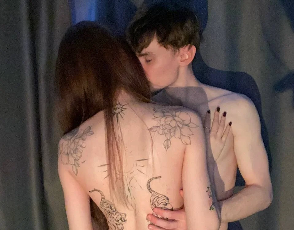 drashtrashx's Offline XXX Chat