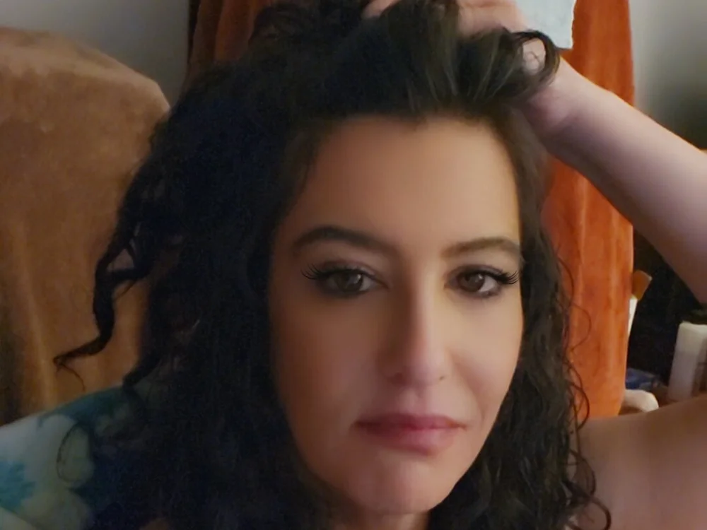 Ginabean50's Offline XXX Chat