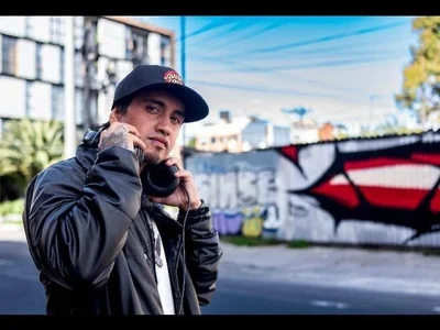 CHRIS_ARS - Boy 