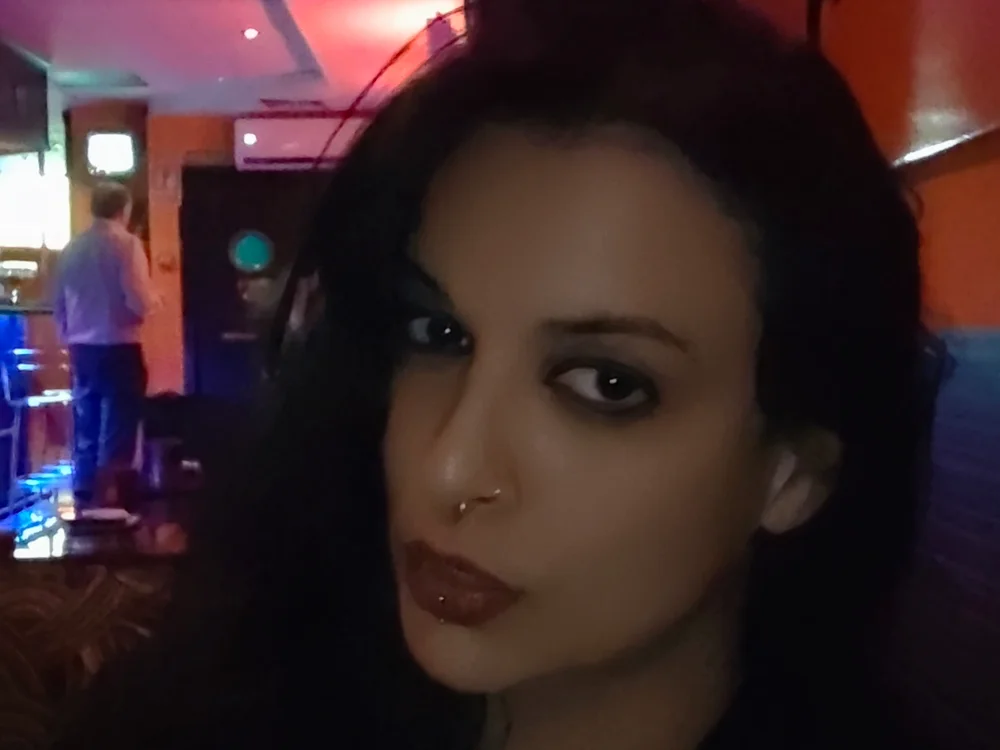 Lustylia's Offline XXX Chat