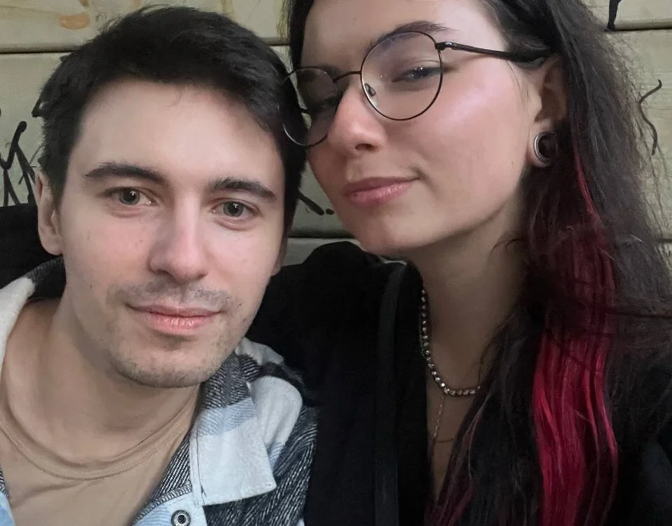 William_and_Kitty's Offline XXX Chat