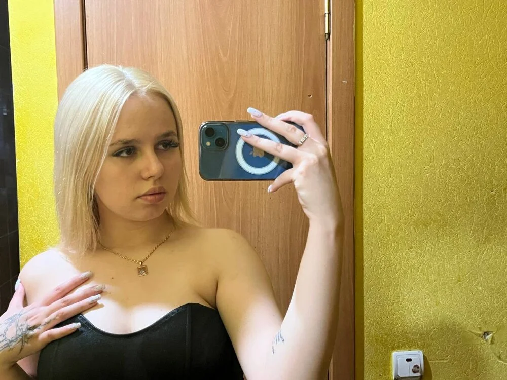 Sembang XXX Luar Talian MaryTwiss