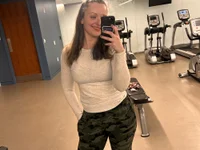 thenakedtrainer69 Obrolan Langsung XXX