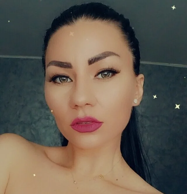 Offline XXX chat modela _Annelisse_