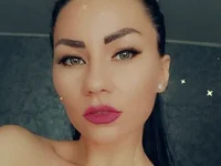 _Annelisse_ Adlı Modelin Canlı XXX Sohbeti