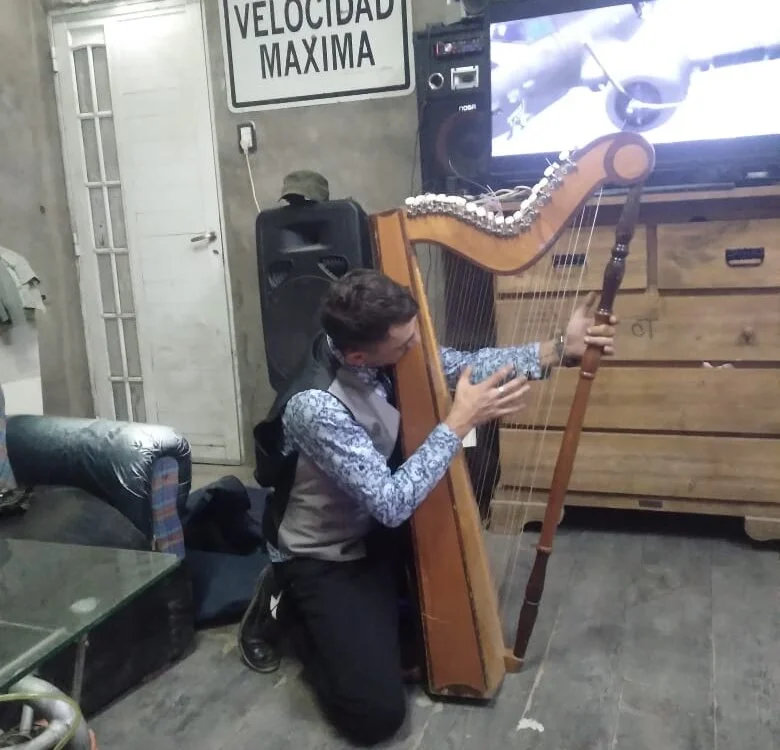 Chat XXX offline de Santulucarola