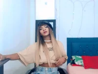 coraalhh's webcam live show