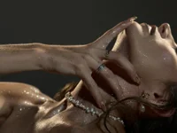 Miss_Monroe's webcam live show