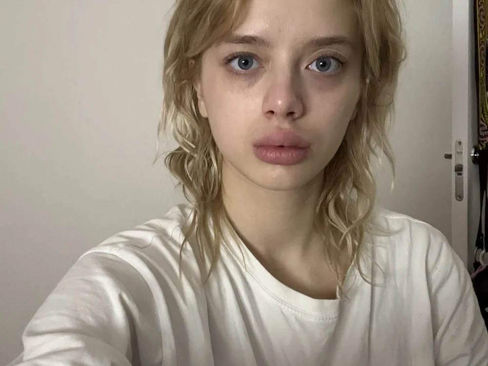 ห้องแชทออฟไลน์ของ Stacy_Starrr
