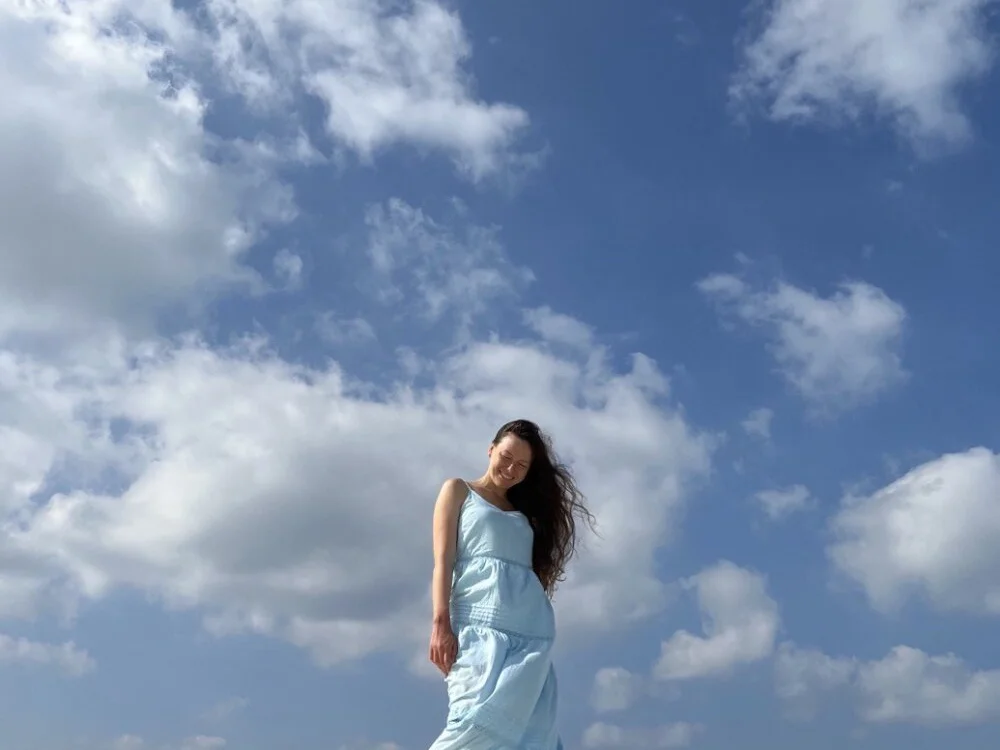 Chat +18 off-line de Miriqell