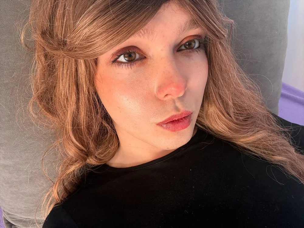 RoxyTaylon 離線 XXX 聊天