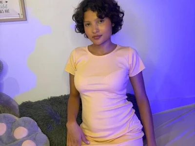 Princes_An Female Teen Webcam Nude