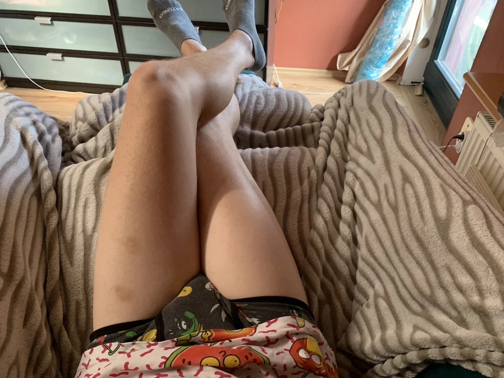 Offline XXX chat modela Kuba69ymis