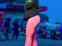 Bamby_gyal's Offline XXX Chat