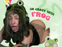 Crazy__Frog