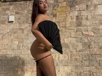 Latina_kiara – Naživo XXX chat