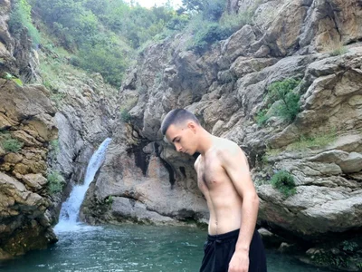 Rebel_Nik - Boy 