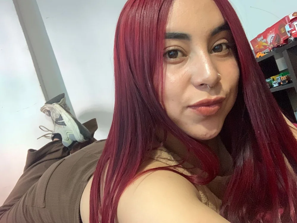 LunitasexyHot's Offline XXX Chat