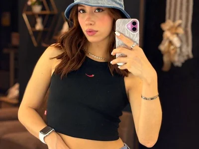 AbigailCarter webcam livesex profile in latino cams