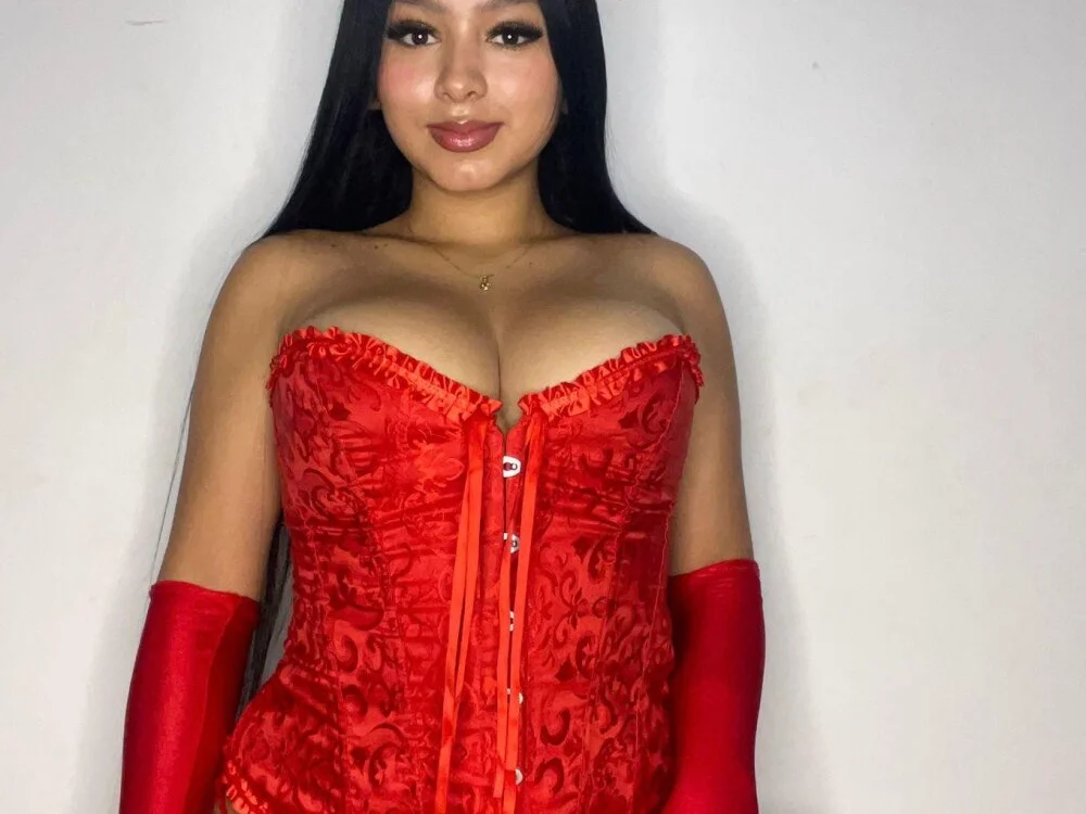 allisonpariss' Offline XXX Chat