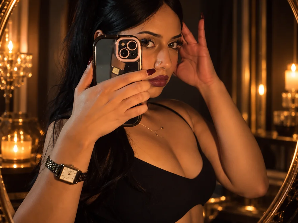 Ela_Kyomi's Offline XXX Chat