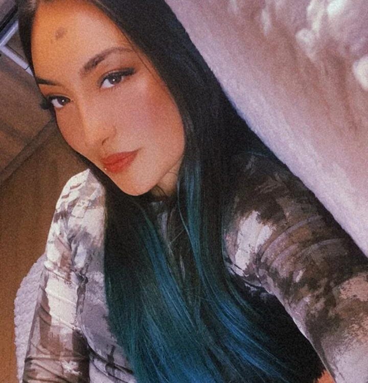 LunaAponte offline XXX-chatje