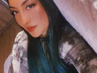 LunaAponte's webcam live show