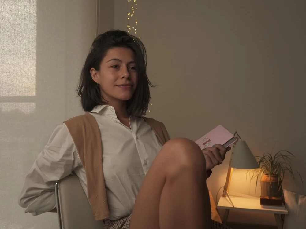 Colouristicn Offline XXX chat