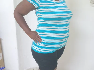 Sweetblackassxxx505 profile