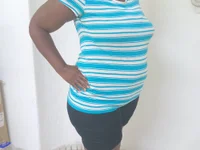 Model Sweetblackassxxx505