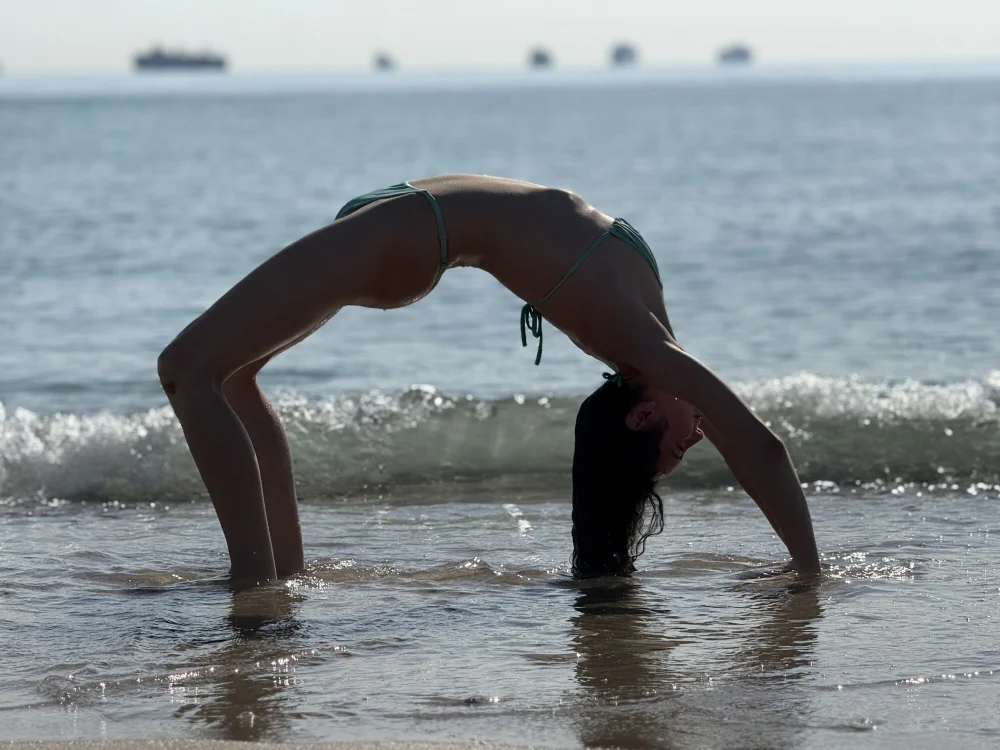 MissKaylaB's Offline XXX Chat